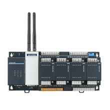 CIRCUIT BOARD, 4-Slot IO Expansion, Cortex-A8 Wireless iRTU
<strong> <font color="#FF0000">For WISE-PaaS/Edgelink Gateway solution please call customer service 00800-2426-8080 to help you to make a full configuration </font> </strong>