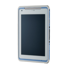 8" Medical Grade Tablet PC with Intel Atom Processor