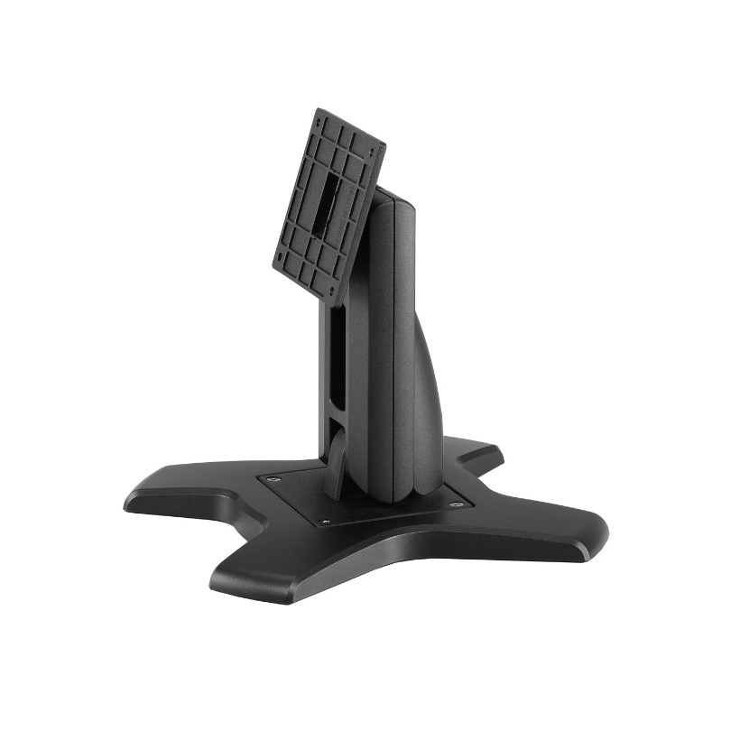 TableStand,Black,≦17'',max.13kg,75x75mm