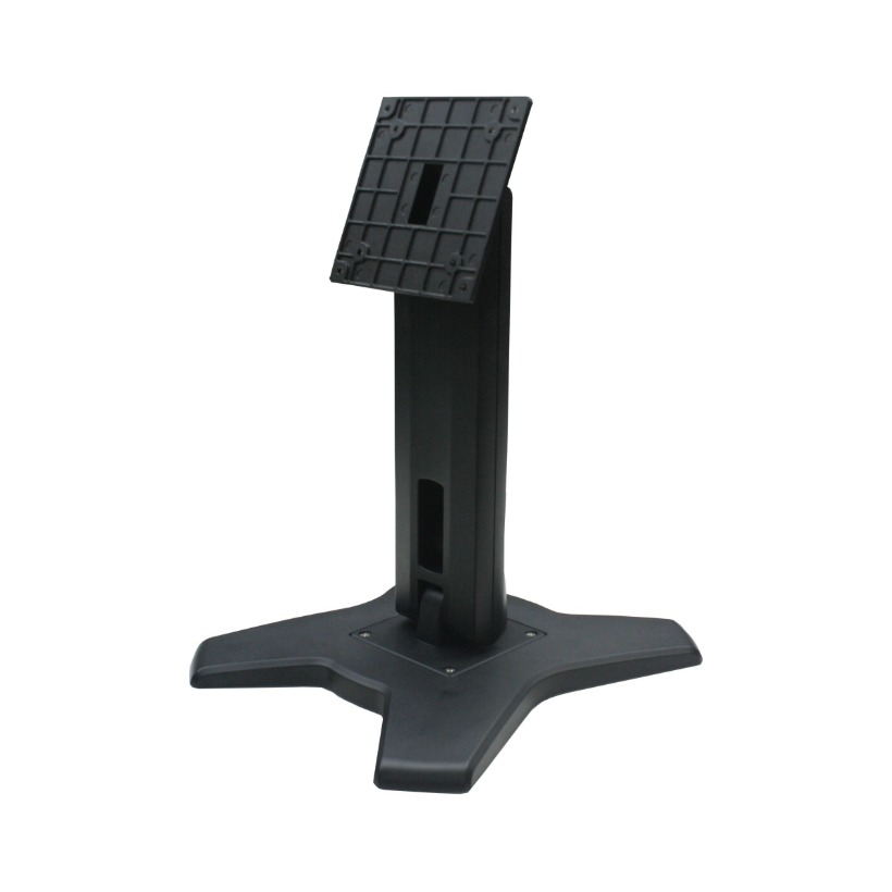 TableStand,Black,≦27'',max.20kg,100x100 75x75mm