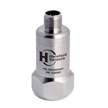 LOW POWER ACCELEROMETER 250mV/g