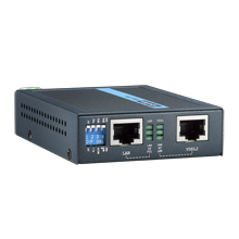 VDSL2 Ethernet Extender Compact
