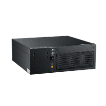 Embedded Mini-ITX Chassis with One Expansion Slot- Bare Version