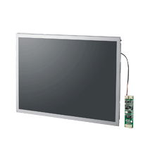 LCD DISPLAY, 10.4" LED panel 1200N 800x600(G)
