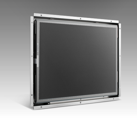 open frame monitor