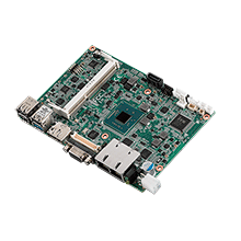 betekenis In Uitbarsten Intel® Celeron J1900, 3.5" compact SBC with VGA,HDMI/DP, 48-bit LVDS/eDP,  2GbE, Mini PCIe, mSATA card (Extreme Temp -40 ~ 85° C)