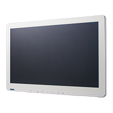27' Medical-Grade Touch Screen LCD Surgical Monitor, 4K 800 Nits