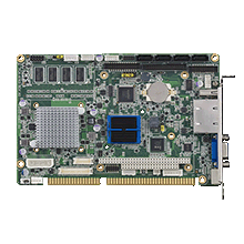 AMD T16R+A55E, VGA+LVDS, single LAN