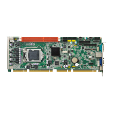 Core i7 / i5 / i3 Full-Sized Single Board Computer with DDR3, PCIe, GbE