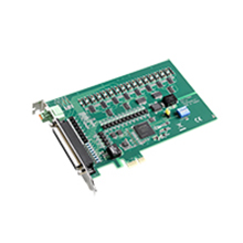 32-ch 아이솔레이티드 디지털 I/O PCIE 카드