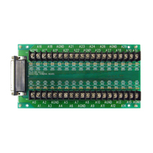 CIRCUIT BOARD, Wiring Terminal Board for PCI-1713 & PCL-813L