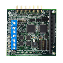 4-port RS-422/485 High-speed PC/104 Module