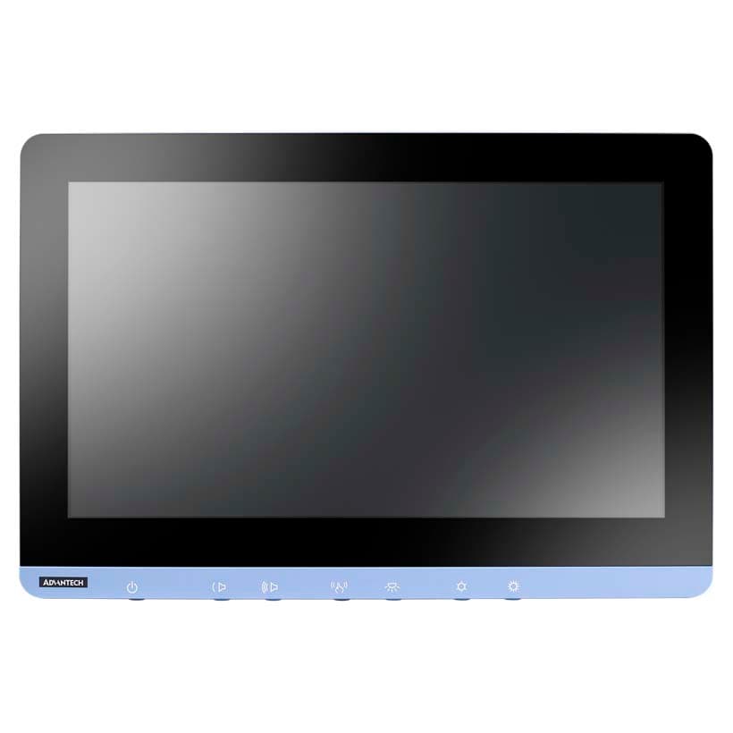 POC-615 Corei5/P-cap/8G RAM/256G SSD, ver F