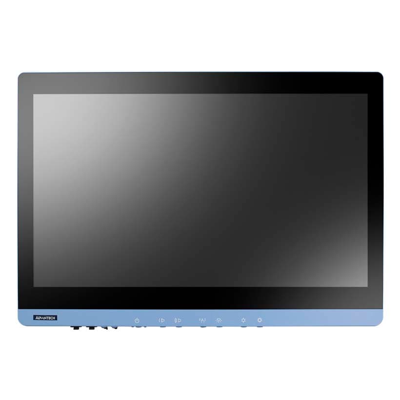 POC-621 Corei5/P-cap/ w/o RAM, SSD (DC-in)