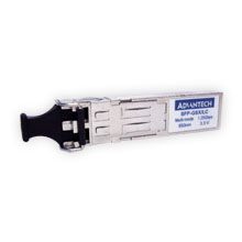 1000Base-LX singlemode SFP (40km) with wide temperature