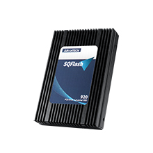 SQF U.2 SSD 920 480G 3D TLC BiCS3 (-40~85°C)