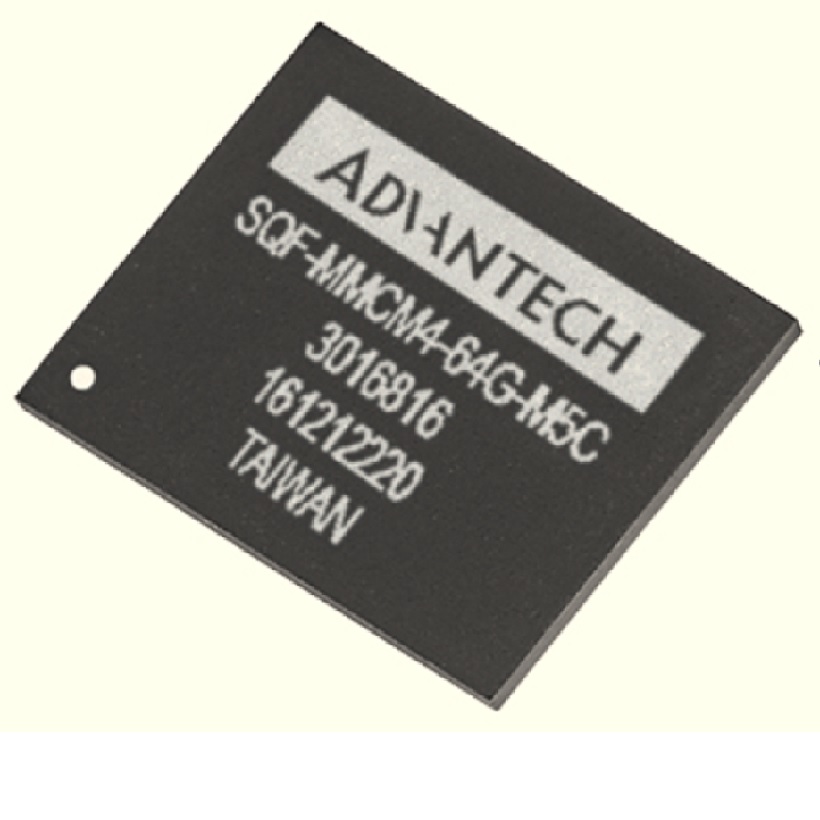 2.5" SATA 650 512G 산업용 SSD 3D BiCS5 TLC (0~70°C)
