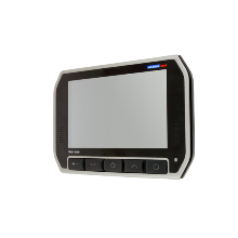 7” LCD Smart Vehicle Display with Touchscreen