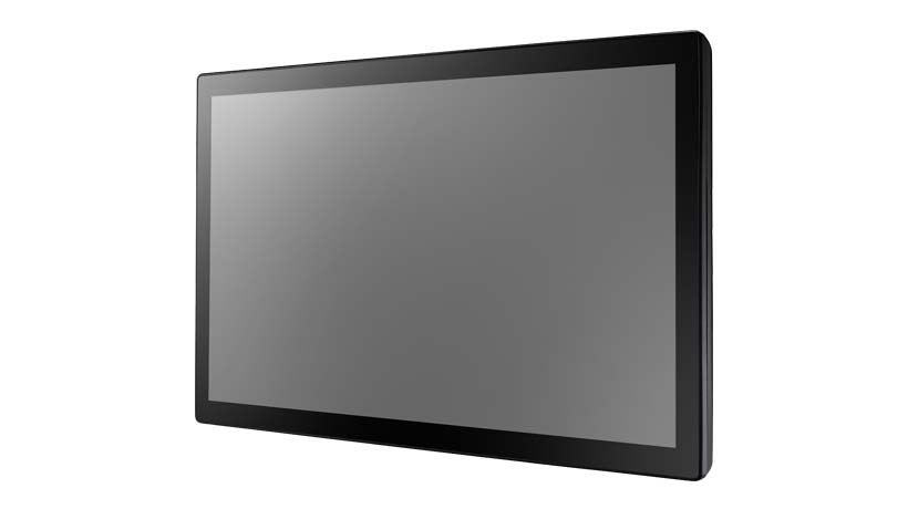 touch screen 21.5