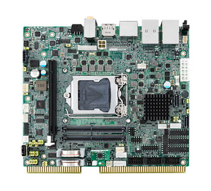 DPX-S445 Intel 2.9G CPU/I7-7700T Product